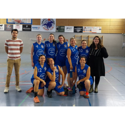 Retour sur le Début de saison