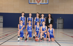 U13 F 1