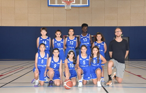 U13 F 2