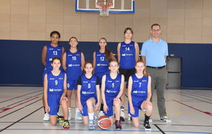 U15 F 1