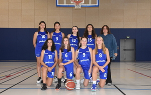 U18 F 1