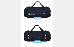 Sac de sport KAPPA GRENNO taille L