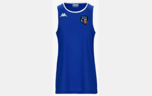 Maillot d'entraînement KAPPA DANCO ou DANCA