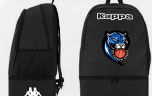 Sac à dos KAPPA BACKPACK 