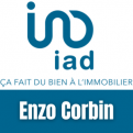 IAD Enzo Corbin