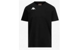 T-shirt KAPPA BRIZZO Blanc, Noir ou Bleu