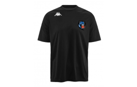 Surmaillot KAPPA DOVO noir ou bleu