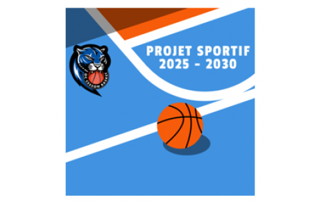 Projet Sportif