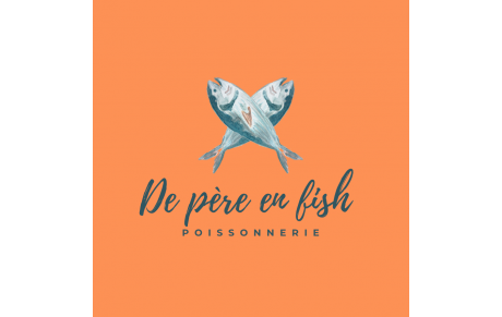 de Père en Fish