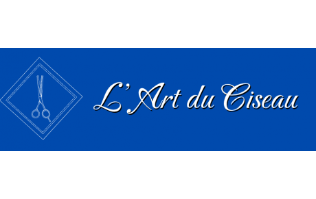 L'ART DU CISEAU